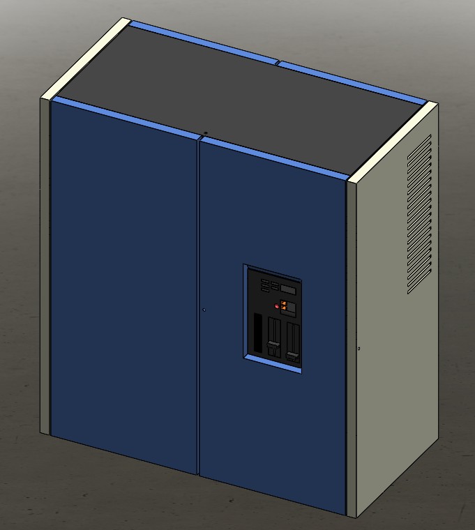 IBM 4381
